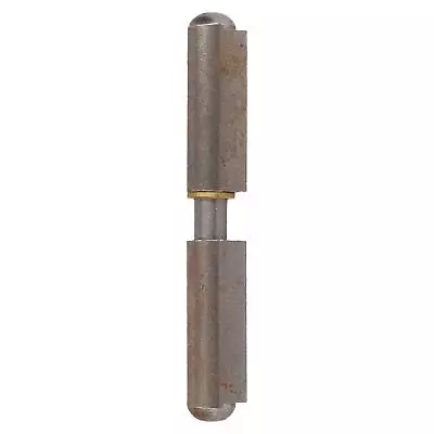 Lift Off Bullet Hinge Weld On Brass Bush 16x120mm Heavy Duty Industrial Quality • £9.86