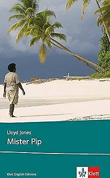 Mister Pip: Englische Lektüre Ab Dem 6. Lernjahr... | Book | Condition Very Good • £3.25