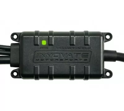 Innovate Lc-2 Digital Wideband Lambda O2 Controller Kit • $346.40