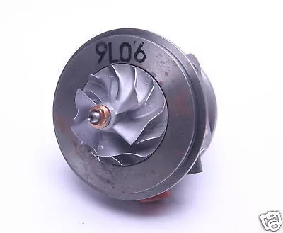 Turbo Cartridge CHRA VOLVO S40 V40 TD04L-12T • $499