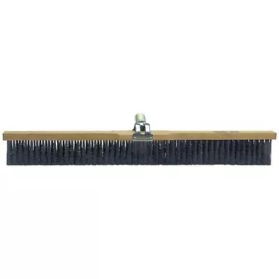 30  Performer Wood Concrete Finish Broom CC255 • $59.50