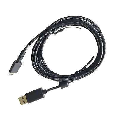 1 PC USB Charging Cable Data Cord Wire For Logitech G502 Wireless Gaming Mouse • $11.01