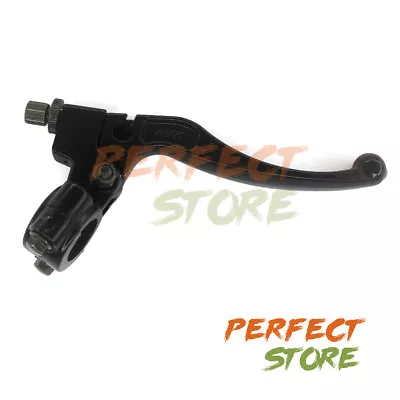 7/8'' Universal Handlebar Motorcycle Brake Cable Clutch Lever For ATV Motorcycle • $8.95