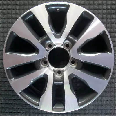 Toyota Tundra 20 Inch Machined OEM Wheel Rim 2007 To 2021 • $169