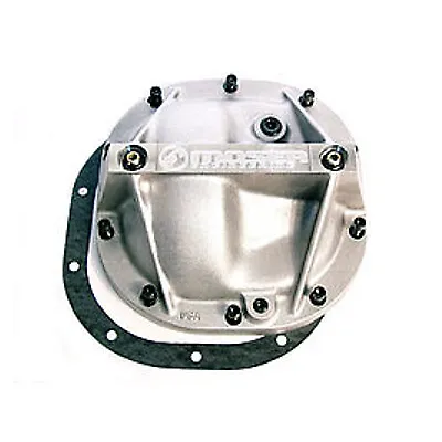 Moser Engineering 7106 Fits Ford 8.8 Aluminum Rear Cover. Differential Cover Pe • $277.25