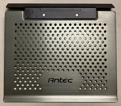 Antec Aluminum Lightweight Laptop Notebook Air Flow Stand • $50