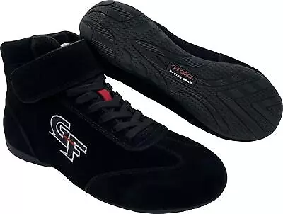 G-FORCE G35 Mid-Top Racing Shoes 40235095BK • $117.11