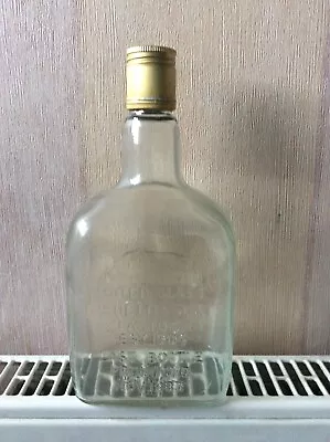 £29.95 • Buy Rare Empty Glasgow Interest Whisky Bottle (see Desc)-fpost Uk