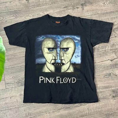 Vintage Pink Floyd 1994 North American Tour Single Stitch T Shirt Brockum • $225