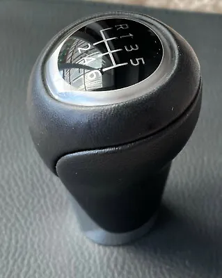 OEM Genuine Mazda3  CX-3  Mazdaspeed  6 Speed Manual Transmission Shift Knob • $139.99