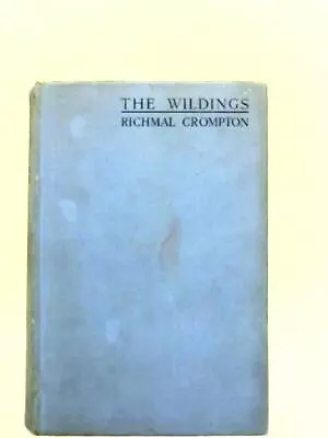 £61.70 • Buy The Wildings (Richmal Crompton) (ID:89585)