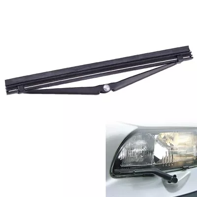 For Volvo 960 S80 S90 V90 Headlight Black Car Accessories Sun Visor Clip • $23.46