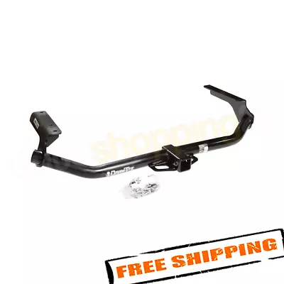 Draw-Tite 75663 Black Class 3 Trailer Hitch For 2009-2016 Toyota Venza • $328.50