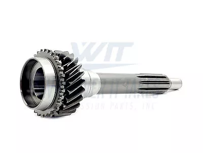 Ford Mustang Fox Body 5.0L V8 T5 WC Transmission 23T Input Shaft 1352-085-025 • $75