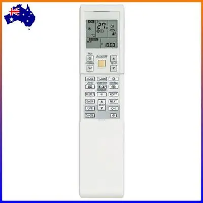 Replacement Remote Control For Daikin Air Conditioner Model ARC452A4 ARC452A2 • $13.99