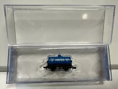 Bachmann N Scale Thomas & Friends Water Tank Car #77095 • $23.99