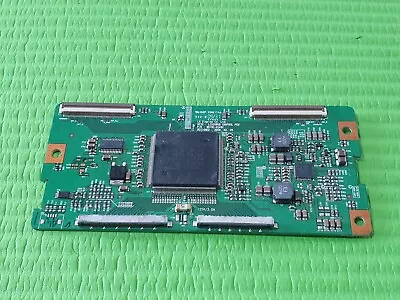 Lvds Tcon Board For Lg 32lh3000-za 32lh5000 32lh7000 Tv 6870c-0249c 6871l-1813a • £19.99