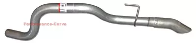 99-04 Jeep Grand Cherokee 2.5  Mandrel Bent Tail Pipe - V8 Models • $99.95