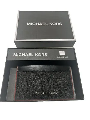 Michael Kors Case Card Tall Brand New • $36