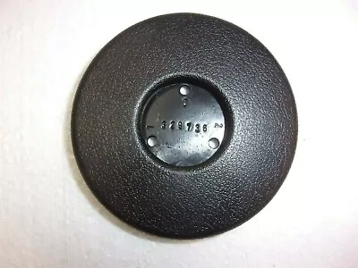 4 Spoke Nk4 Steering Wheel Cap 71-81 Camaro 76-79 Corvette 71-76 Nova Or1737 • $28.15