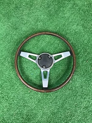 1970-1971 Mopar S83 Rim-blow Steering Wheel # 4020f-tx 73992 • $750