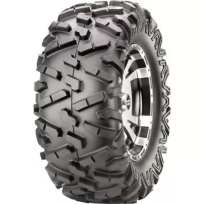 1 New Maxxis Mu10 Bighorn 2.0 Rear  - 25x10r-12 Tires 251012 25 10 12 • $178.50