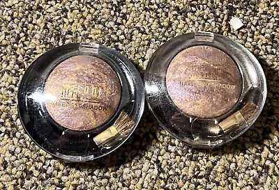 Milani Baked Eyeshadow #615 Fusion  (Lot Of 2) Free Shipping • $15.50