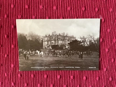 £0.99 • Buy Postcard, Goldsborough Nr Knaresborough, North Yorkshire.