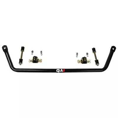 Sway Bar Kit Front 1-1/4  Qa1-Mopar A-Body Suspension Suspension Stabilizer B • $325.35