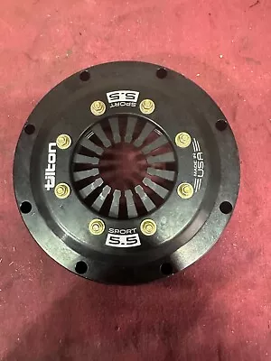 NEW Tilton 5.5” Sport Triple Disc Clutch NASCAR XFINITY ARCA TA II 2573 • $425