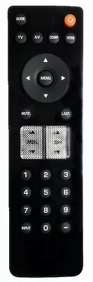 New USBRMT Replaced VIZIO Remote VR2 VR4 0980-0305-3000 VA320E VA320M VA370M • $7.99