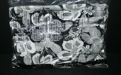 Vera Bradley Pocket Ditty Bag - Bedford Blooms - Nwt Nip Exact • $25.46