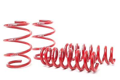 H&R 50474 Sport Lowering Springs For 2015-2020 BMW M4 F82 • $310.95