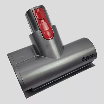 Dyson Mini Motorized Stair Tool Brush Head Vacuum V7 V8 V10 V11 Model 158685 • $13.48