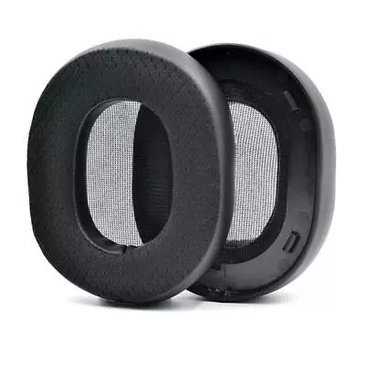 Headset Ear Pads For Plantronics RIG 500 RIG500 Headphone Earpads Spare Parts • $16.95