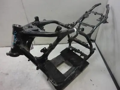 1985-1998 Yamaha V-Max VMX12 Vmax 1200 FRAME CHASSIS • $188.96