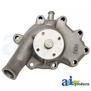 Water Pump 3439531M91 Fits Massey Ferguson 1030 1030L 1035 210 2104 220 2204 • $150.99