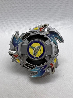 $16.99 • Buy Wolborg 2 Beyblade Takara Tomy V Force - US Seller