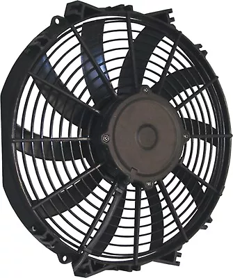 Maradyne High Performance Fans M122K Champion Low Profile Series Fan • $147.99