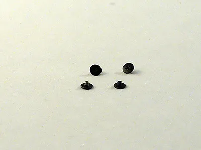 New 4X Touchpad/Trackpad Screws For Apple MacBook Pro Unibody A1278 A1286 A1297 • $6.99