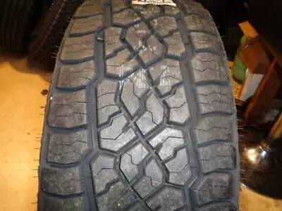 Mastercraft Courser Axt2 Bsw P 265 50 20 107t Sl Tire 90000038080 Cq4 • $276.99