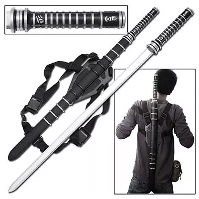 Blade Daywalker 35  Sword Film Replica With Sheath Trinity Movie Vampire Hunter • $84.99