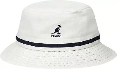 Kangol Men Women Stripe Lahinch • $30.86