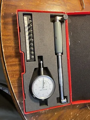 Engine Cylinder 2 In- 6 In Dial Bore Gauge • $60