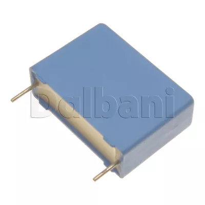 MKP275V068UF Capacitor MKP 275V 6.8UF • $10.95