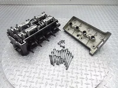 2008 03-04 06-09 Yamaha YZFR6S YZF R6S Cylinder Head Engine Motor Valve Cover • $199.94