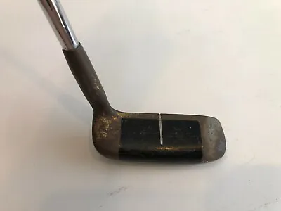 Vintage Matzie VT Velvet-Touch Laser Putter 35  Long Right Handed • $19.99