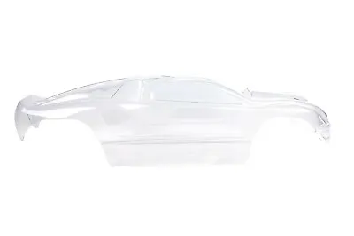 Custom Body Clear For Traxxas E-Revo 2.0 1/10 Truck Car Shell Cover 1:10 • $29.93