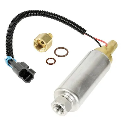 Electric Fuel Pump For Mercruiser Marine 861155A3 861155A 3 Sierra 18-8868 • $42.55