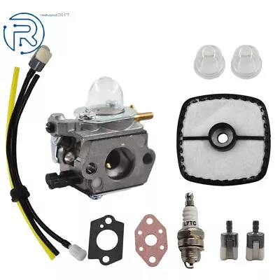 Carburetor Carb Kit For Echo PB200 PB201 PS200 ES210 ES211 For Zama C1U-K78 • $12.68